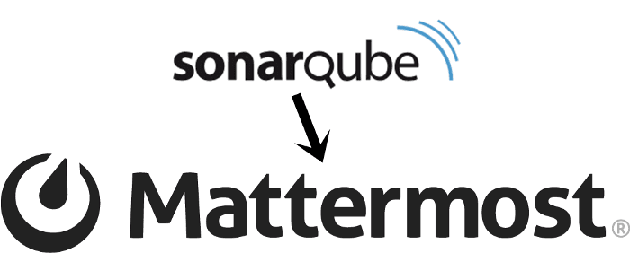 SonarMatt; Application to Forward SonarQube’s Webhooks to Mattermost or Slack